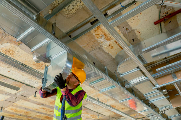 Best HVAC Equipment and Components in Pleasureville, KY